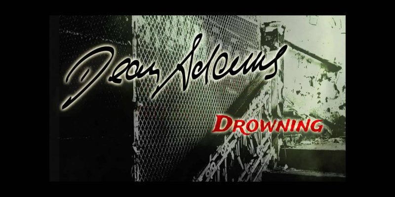 Drowning Lyric Video